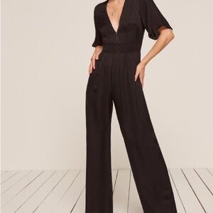 Jocelyn Jumpsuit from Reformation